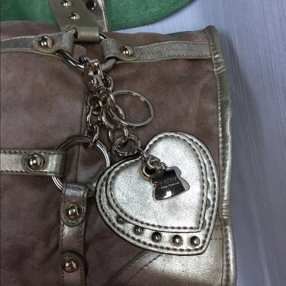 Kathy Van Zeeland NWT Striking Bag - Picture 8 of 9